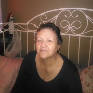 Meet your Posher, Teresa